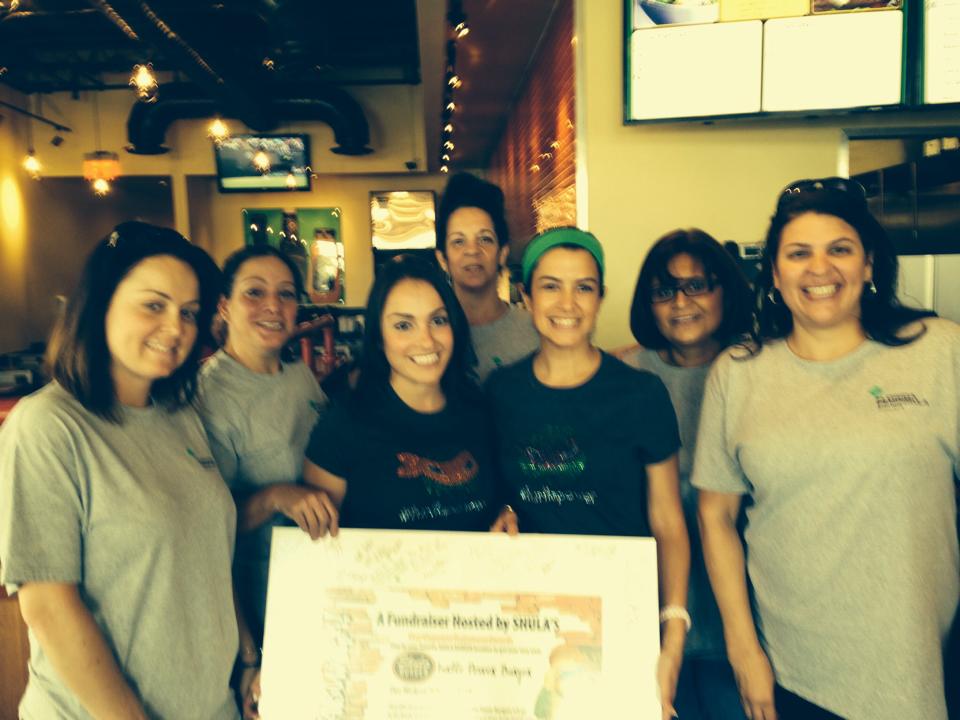 Turtle Power for James Edwards Florida Peninsula Community Involvement